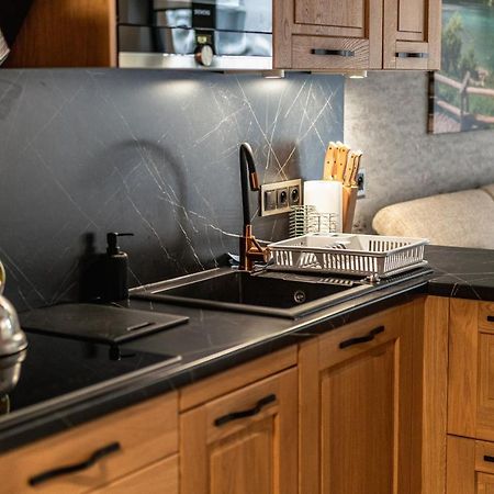Zakohome- Apartamenty Sabaly Zakopane Exteriér fotografie