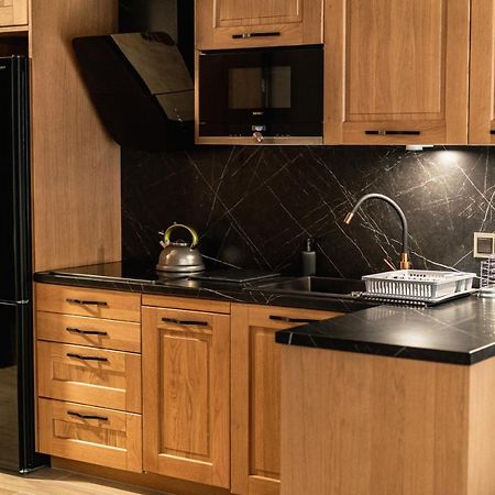 Zakohome- Apartamenty Sabaly Zakopane Exteriér fotografie