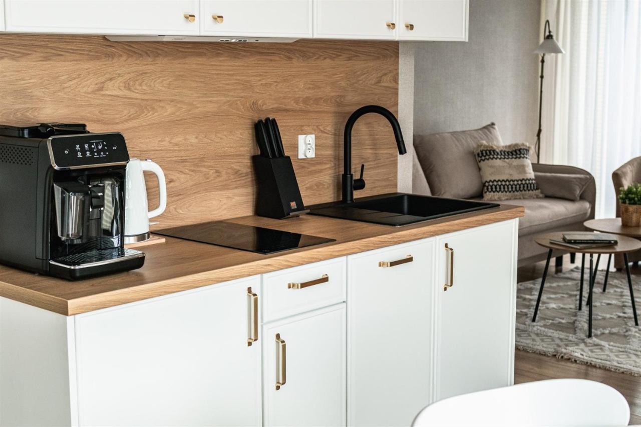 Zakohome- Apartamenty Sabaly Zakopane Exteriér fotografie