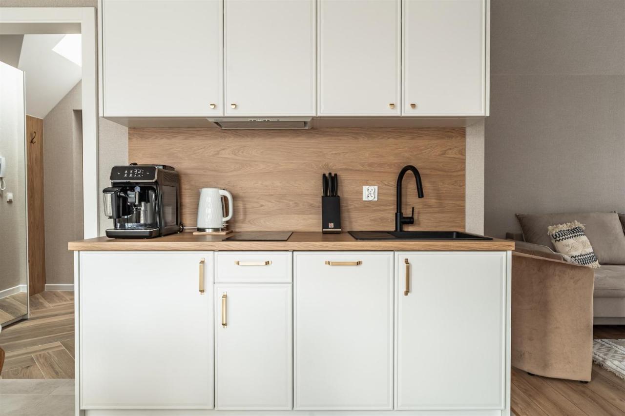 Zakohome- Apartamenty Sabaly Zakopane Exteriér fotografie