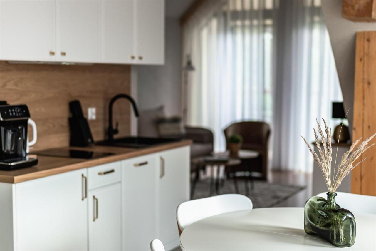 Zakohome- Apartamenty Sabaly Zakopane Exteriér fotografie