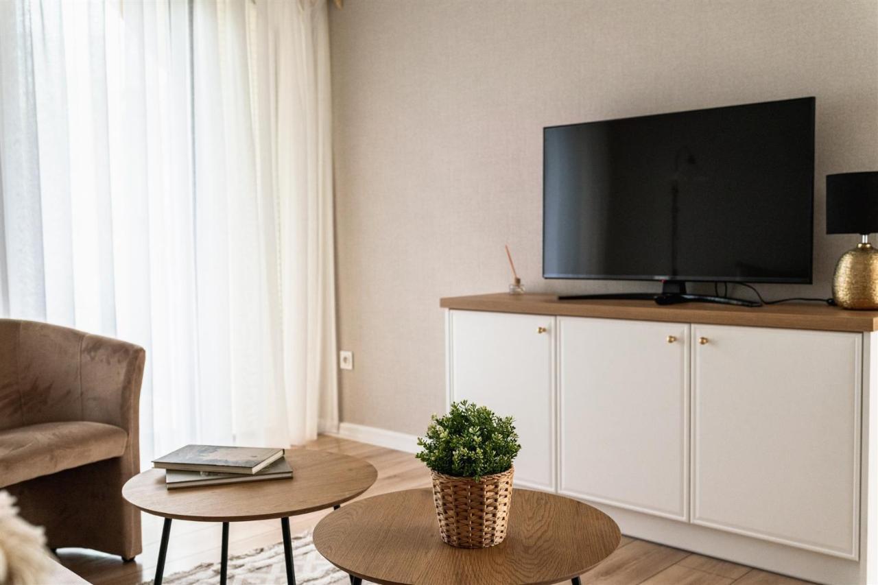 Zakohome- Apartamenty Sabaly Zakopane Exteriér fotografie