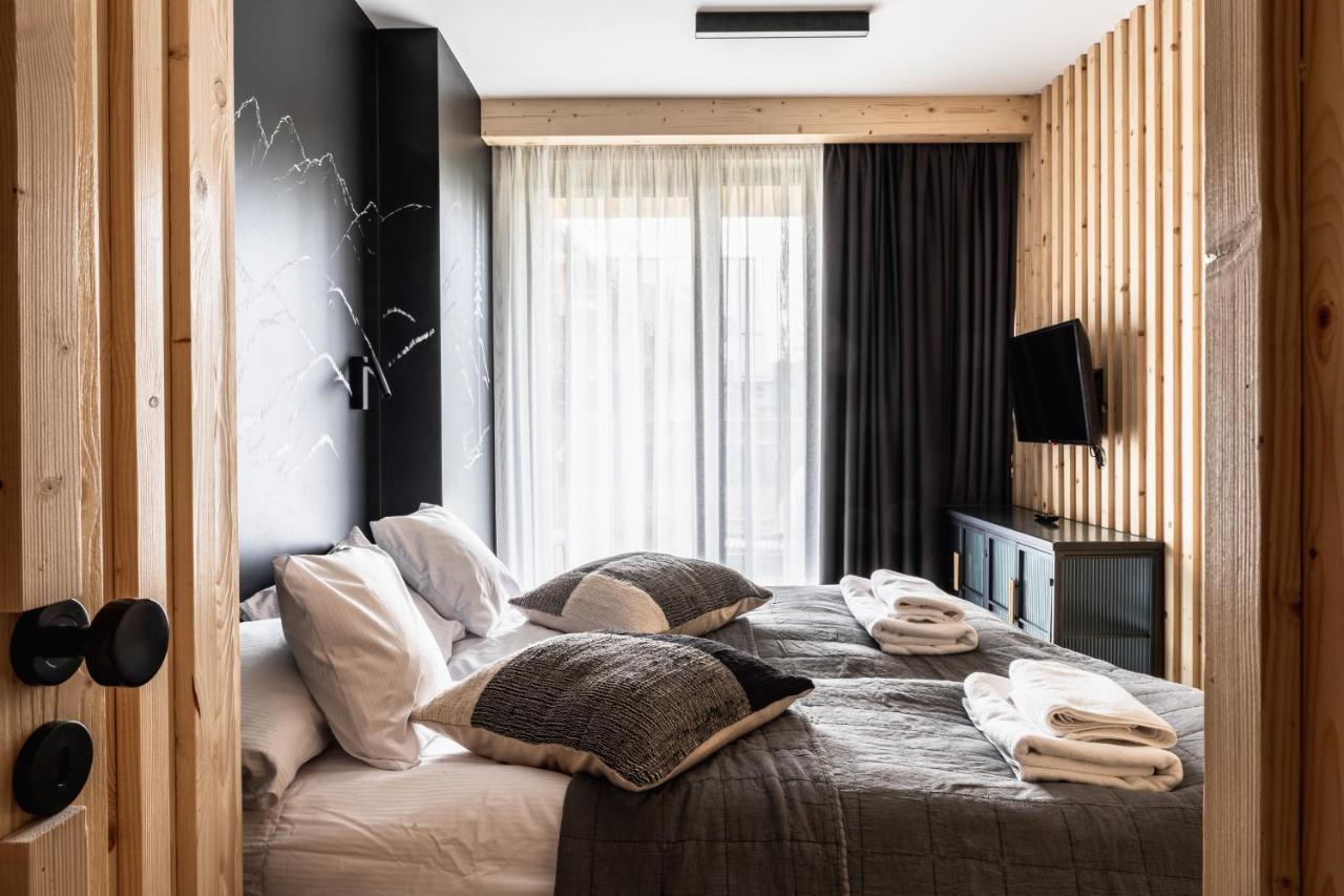 Zakohome- Apartamenty Sabaly Zakopane Exteriér fotografie