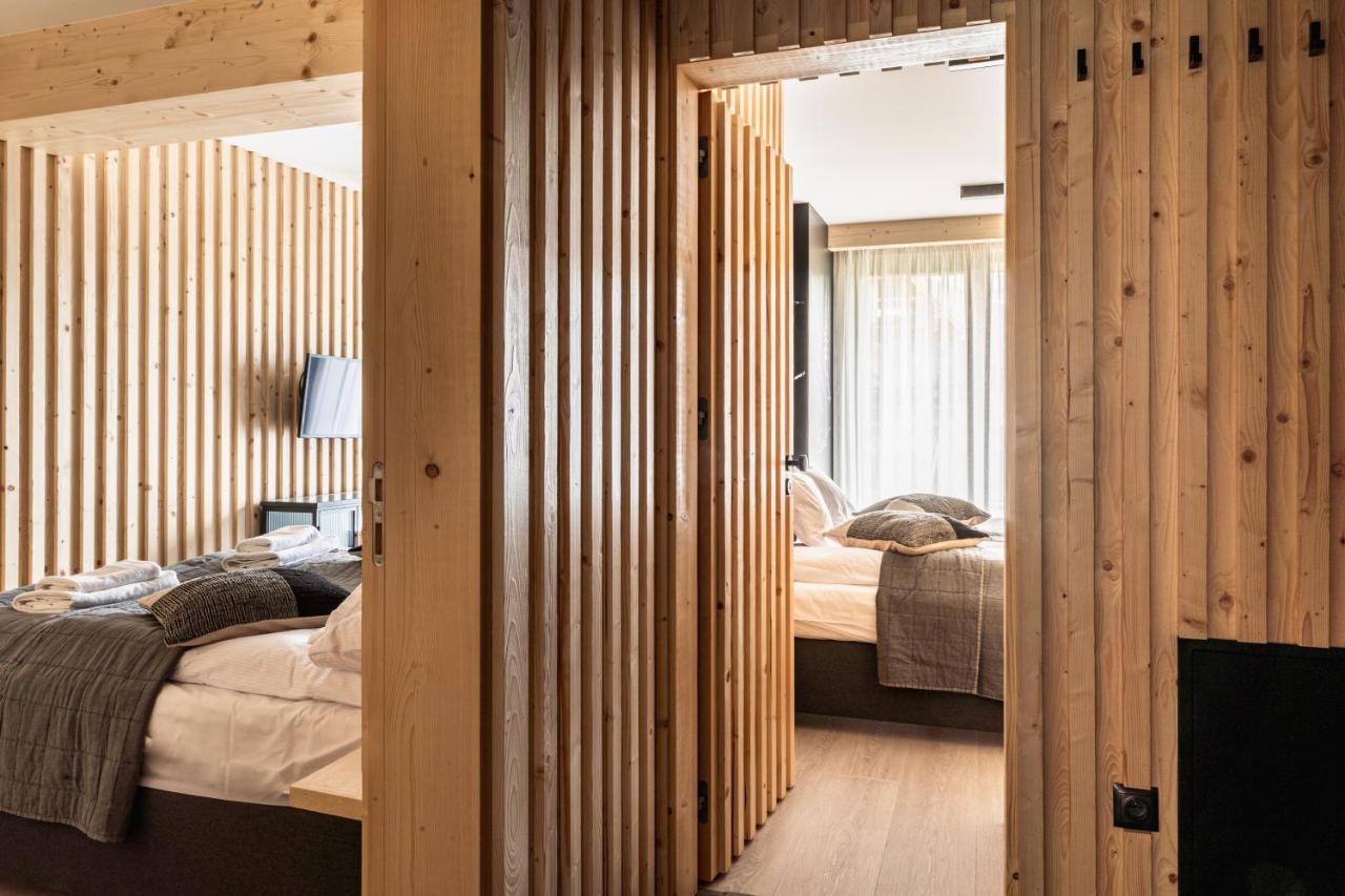 Zakohome- Apartamenty Sabaly Zakopane Exteriér fotografie