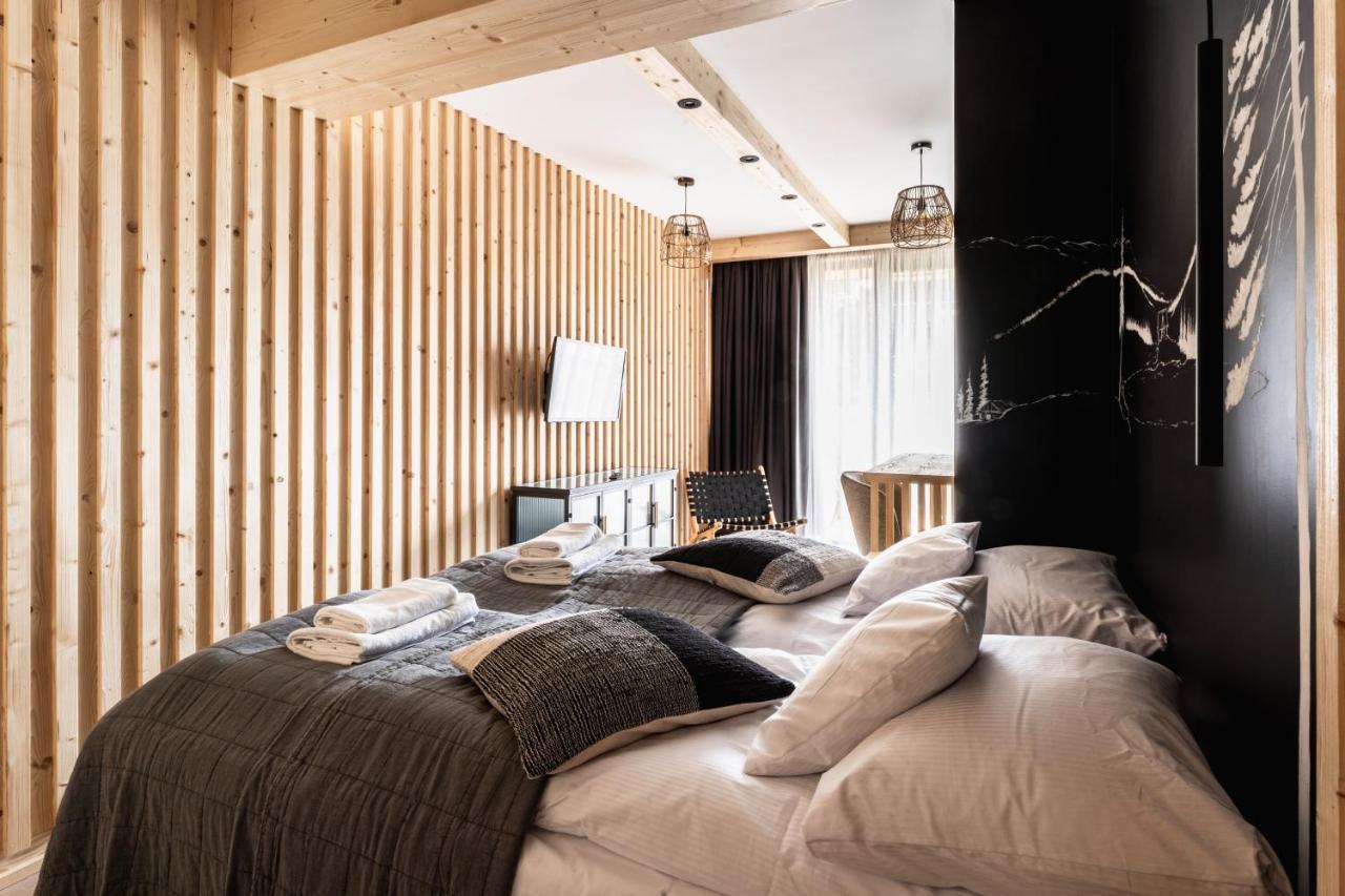 Zakohome- Apartamenty Sabaly Zakopane Exteriér fotografie