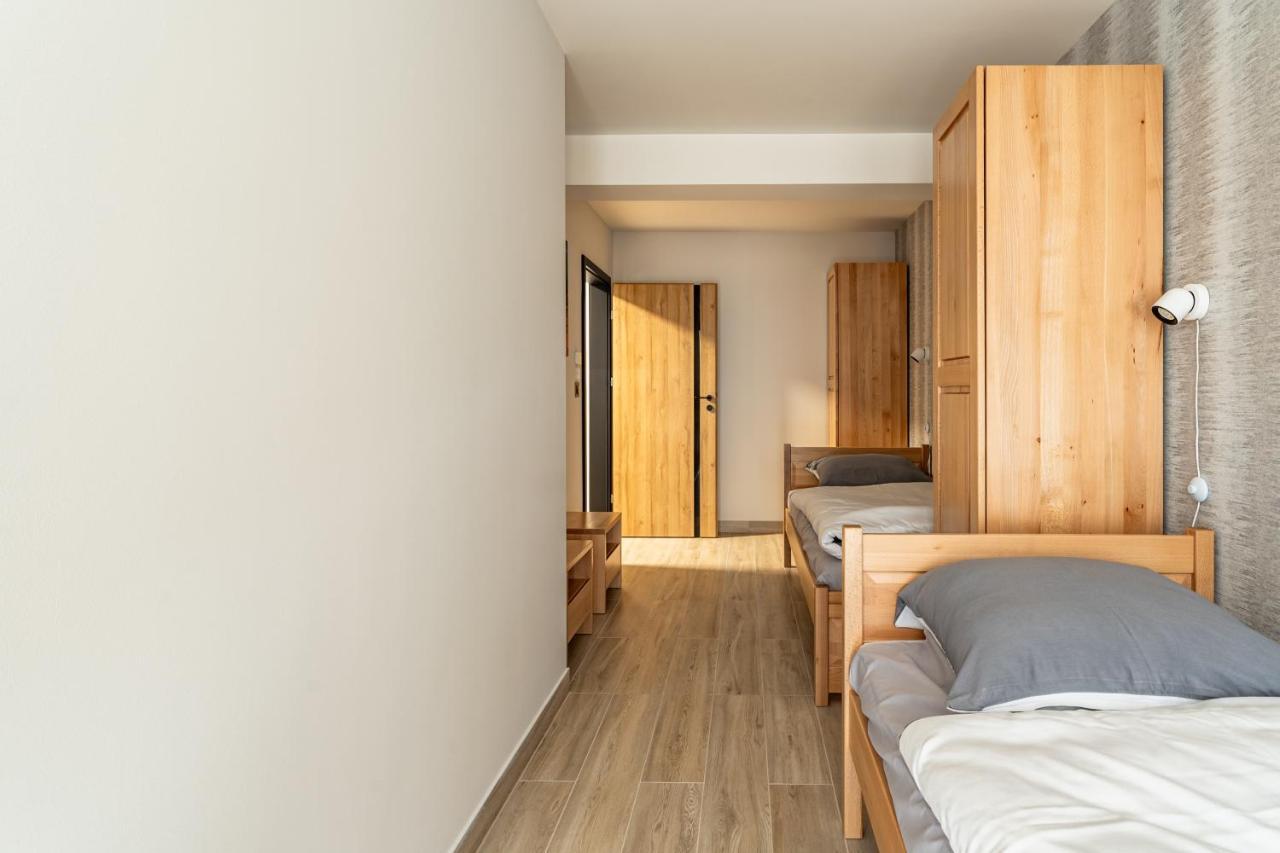 Zakohome- Apartamenty Sabaly Zakopane Exteriér fotografie